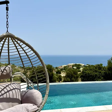 Menta Villa